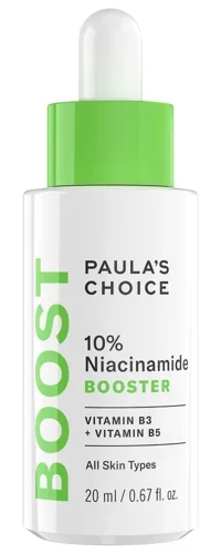 10% Niacinamide Booster