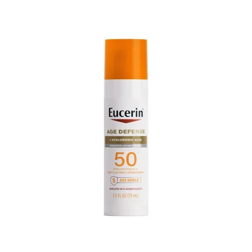 Age Defense SPF 50