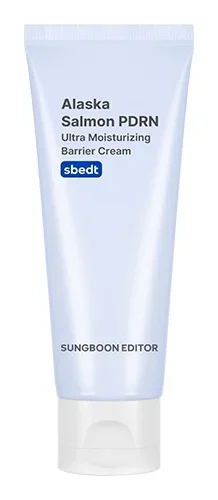 Alaska Salmon PDRN Ultra Moisturizing Barrier Cream