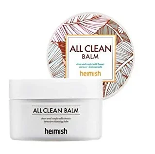 All Clean Balm