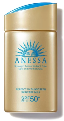 Perfect UV Sunscreen Skincare Milk N SPF50+ PA++++