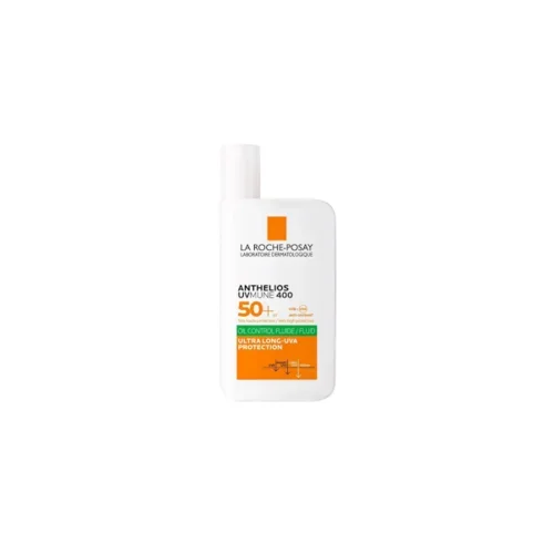Anthelios UVMune 400 Oil Control Fluid SPF50+