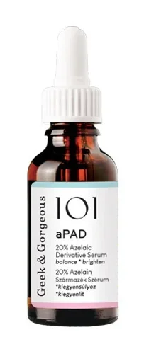 aPAD