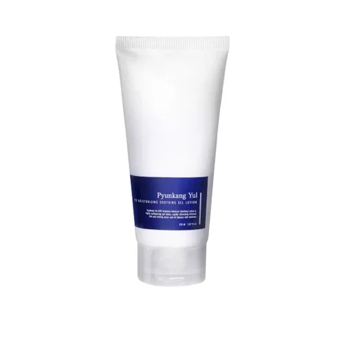 ATO Moisturizing Soothing Gel Lotion