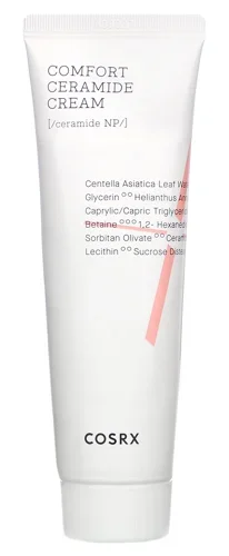 Balancium Comfort Ceramide Cream