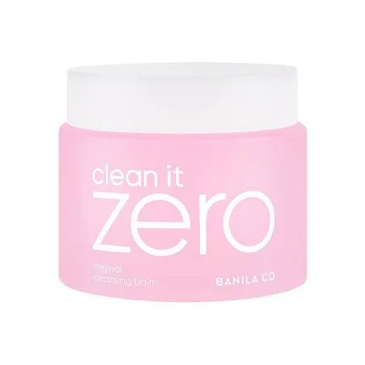 Clean It Zero Cleansing Balm Original