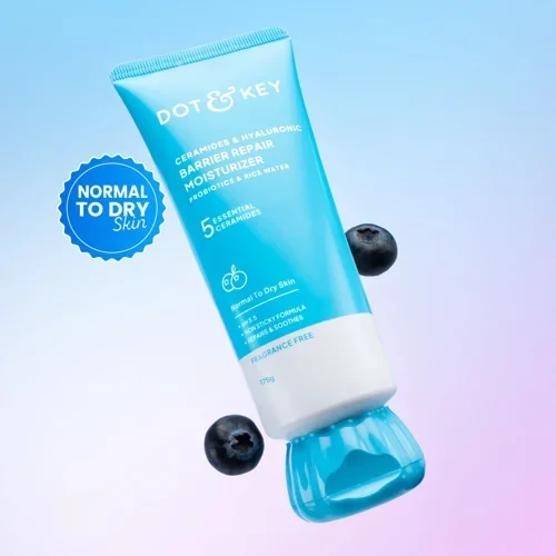 Barrier Repair Moisturizer