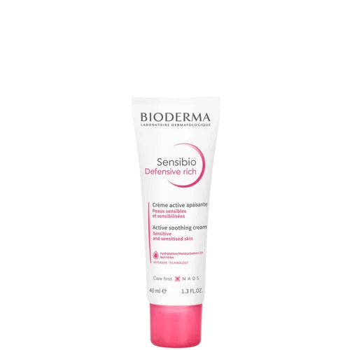 Sensibio Defensive Rich
