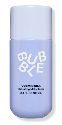 Bubble Milky Toner