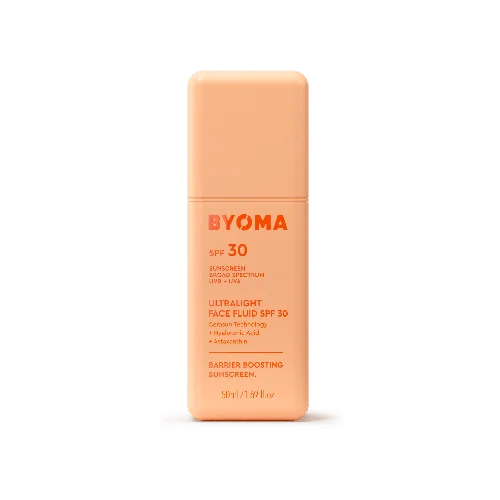 Ultralight Face Fluid SPF 30