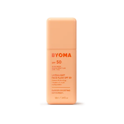 Ultralight Face Fluid SPF 50