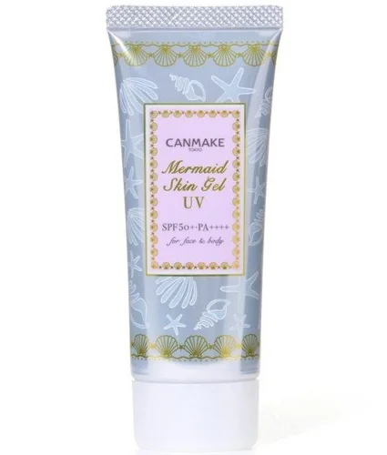 Mermaid Skin Gel UV SPF 50+