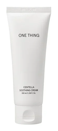 Centella Soothing Cream