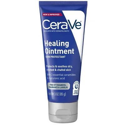 Healing Ointment