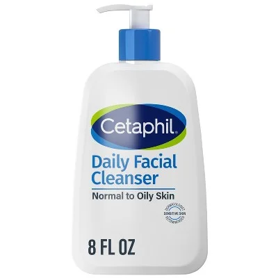 Daily Facial Cleanser