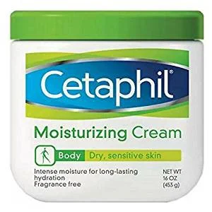 Moisturizing Cream