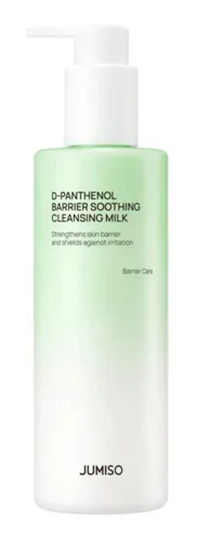 Cleansing Milk