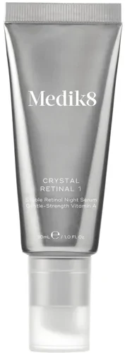 Crystal Retinal 1