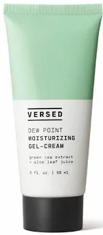 Dew Point Moisturizing Gel-Cream