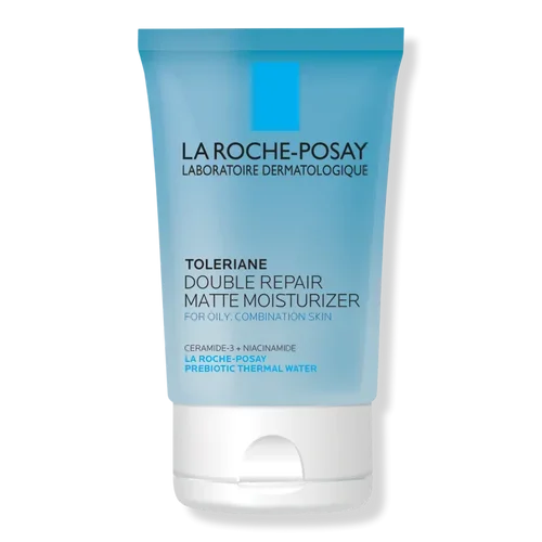 Toleriane Double Repair Matte Face Moisturizer
