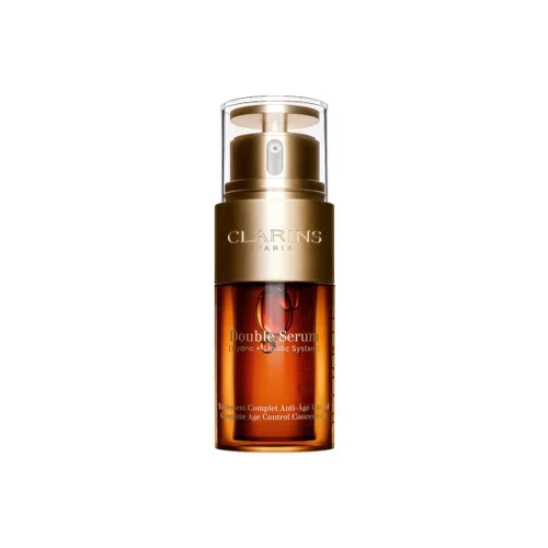 DOUBLE SERUM Age-Defying Concentrate