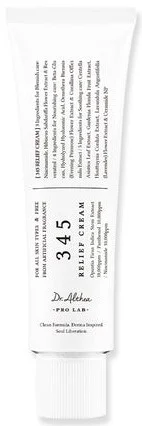 345 Relief Cream