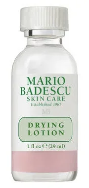 Drying Lotion