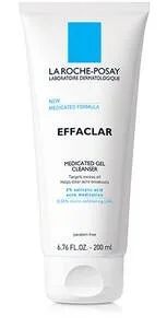 Effaclar Medicated Acne Face Wash