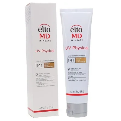 UV Physical Broad-Spectrum SPF 41