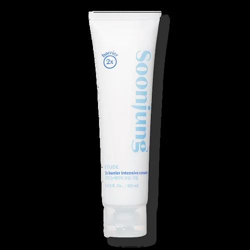 SoonJung 2x Barrier Intensive Cream