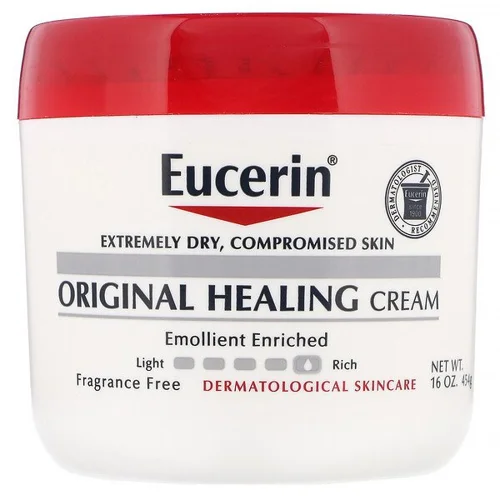 Original Healing Rich Cream