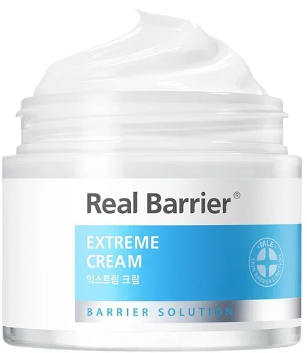 Extreme Cream