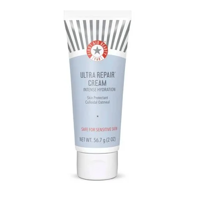 Ultra Repair Cream
