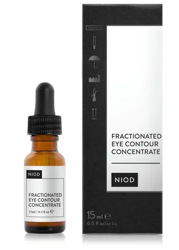 Fractionated Eye-Contour Concentrate