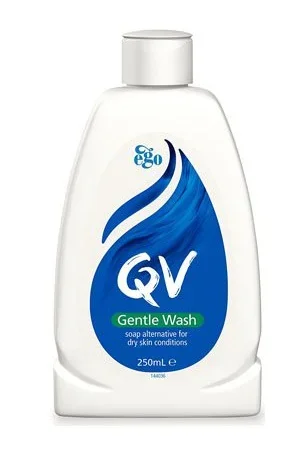 Gentle Wash