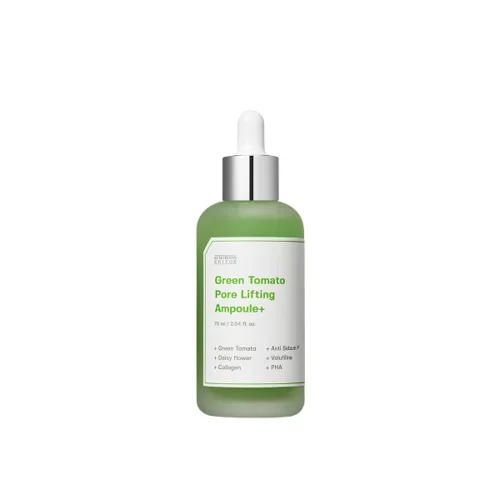 Green Tomato Pore Lifting Ampoule+