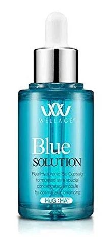 Real Hyaluronic Blue 100 Ampoule