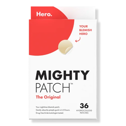 Mighty Patch Original