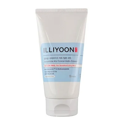 Ceramide Ato Concentrate Cream