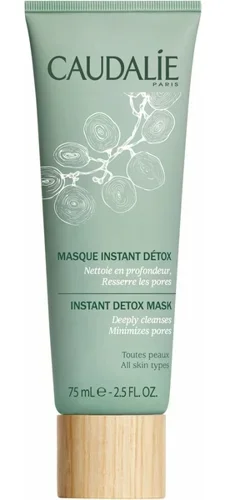 Pore Minimizing Instant Detox Mask