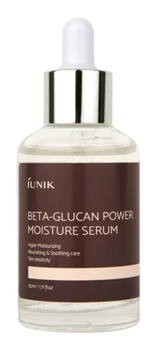 Beta-Glucan Power Moisture Serum