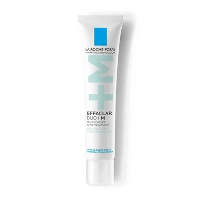 Effaclar Duo+M