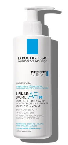 Lipikar Balm AP+M