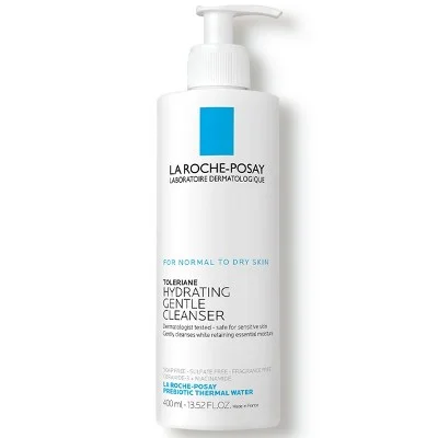 Toleriane Caring Wash