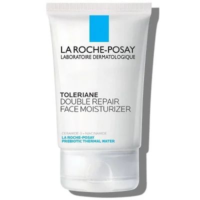 Toleriane Double Repair Face Moisturizer