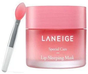 Lip Sleeping Mask