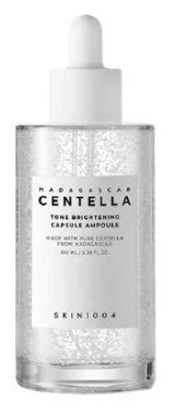 Madagascar Centella Tone Brightening Capsule Ampoule