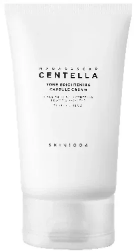 Madagascar Centella Tone Brightening Capsule Cream