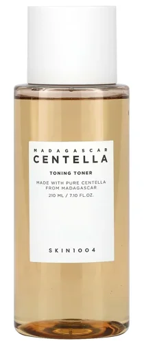 Madagascar Centella Toning Toner