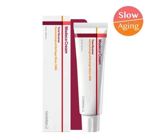 Madeca Cream Time Reverse